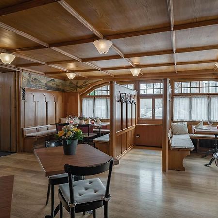 Gaestezimmer Im Dorfzentrum Rothenthurm 외부 사진