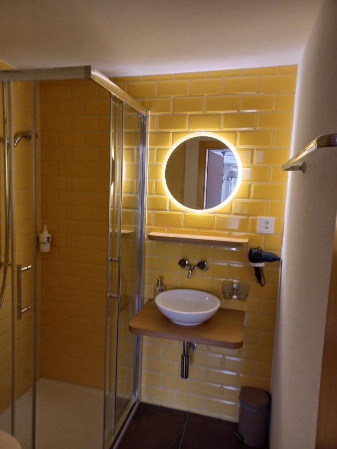 Gaestezimmer Im Dorfzentrum Rothenthurm 외부 사진
