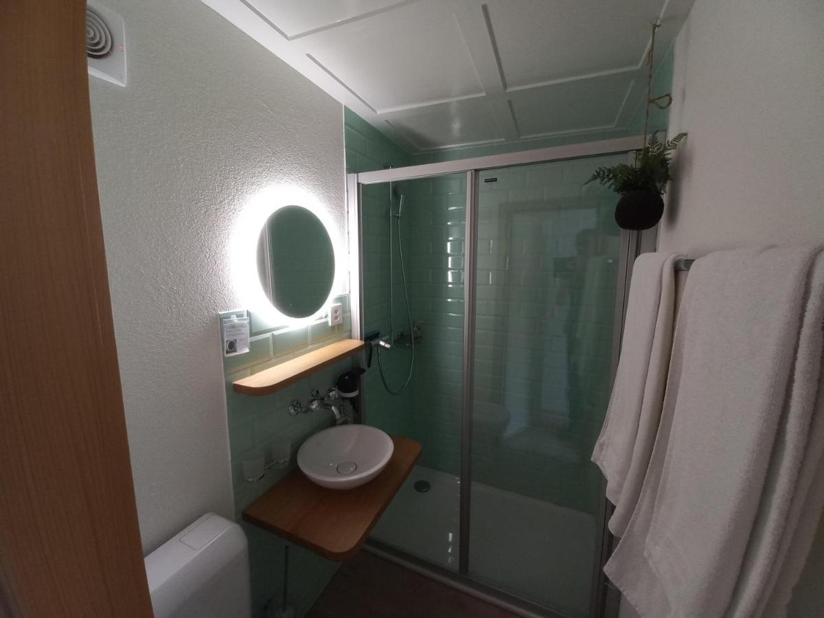 Gaestezimmer Im Dorfzentrum Rothenthurm 외부 사진